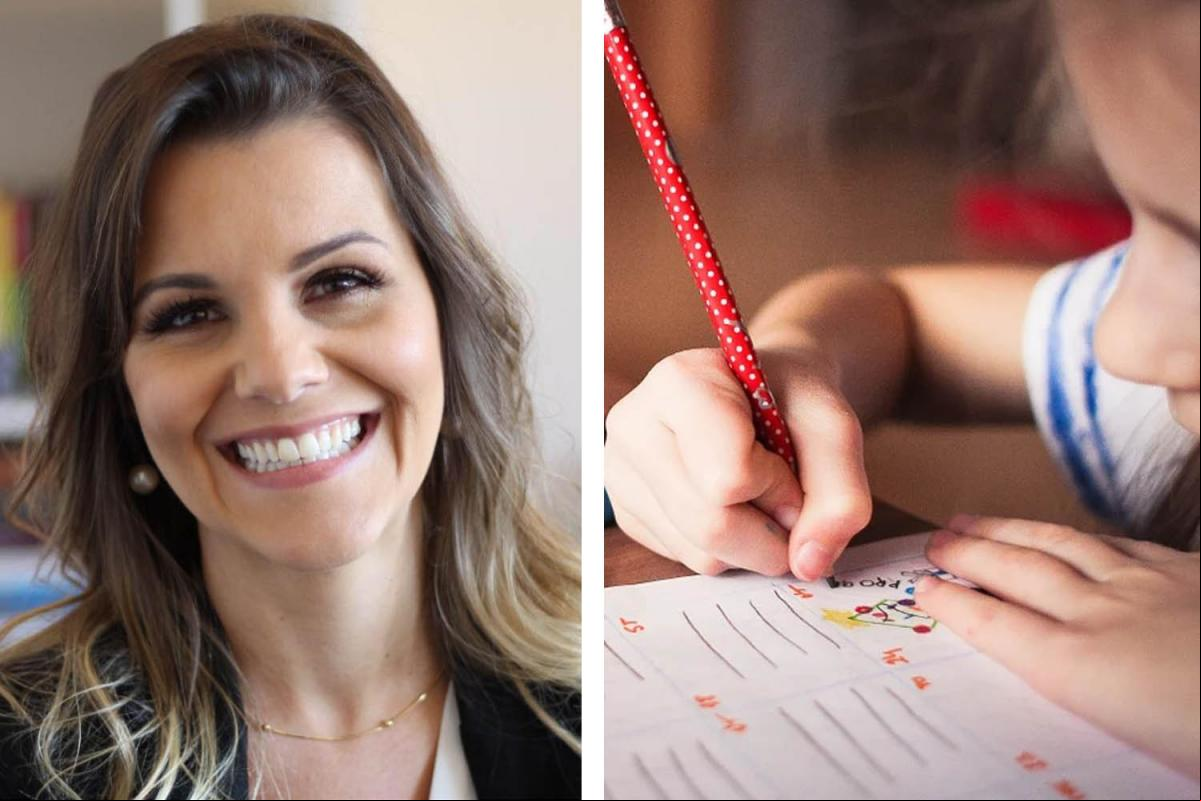 Tema será abordado pela psicóloga Bianca Stock Tema será abordado pela psicóloga Bianca Stock