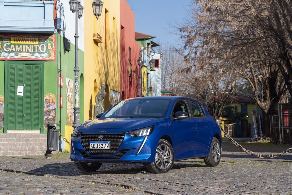 Fonte: G1 / Auto Esporte