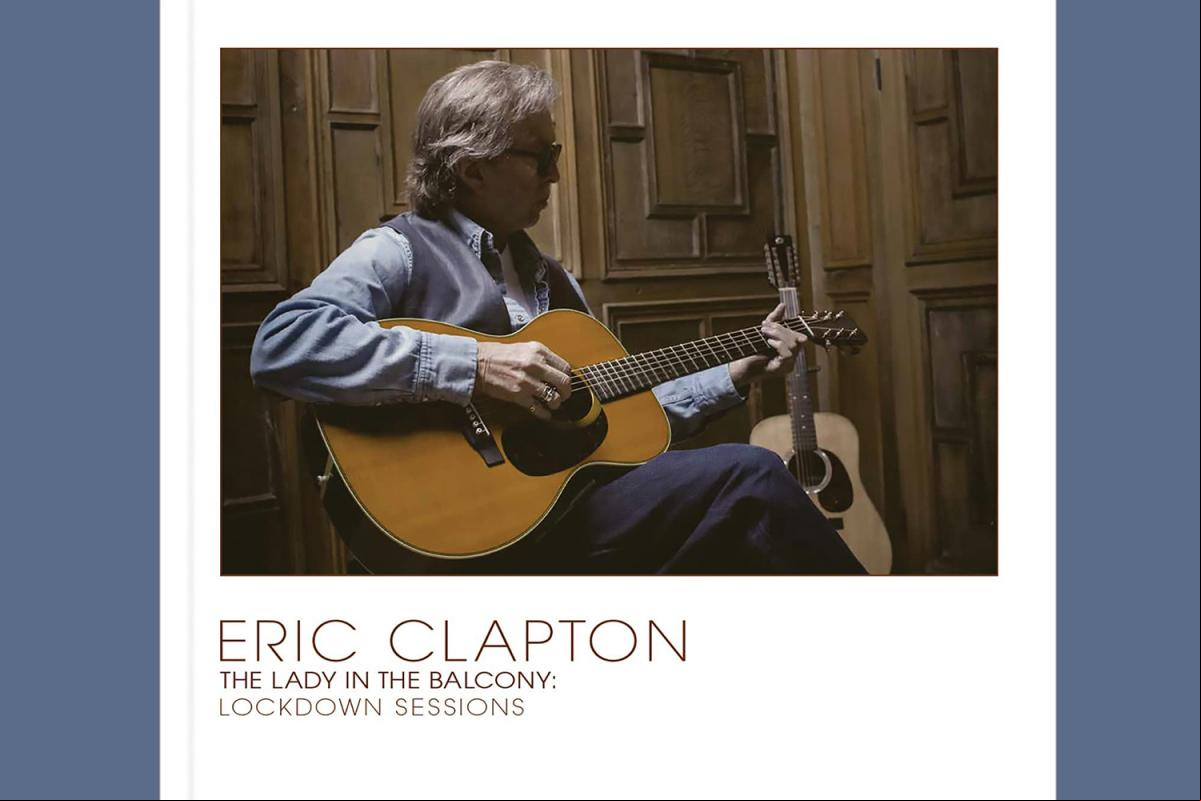 Eric Clapton Eric Clapton