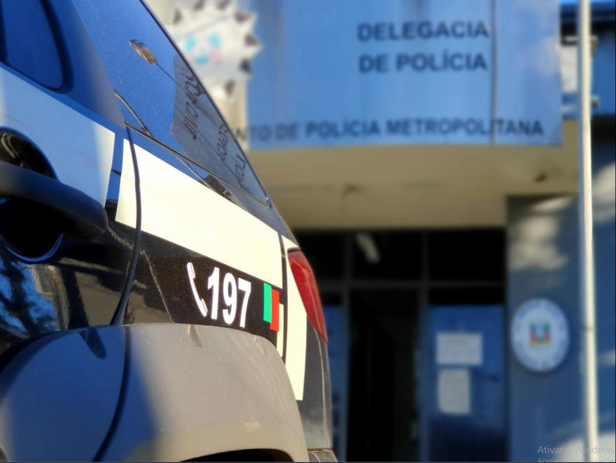(Foto: Polícia Civil) (Foto: Polícia Civil)