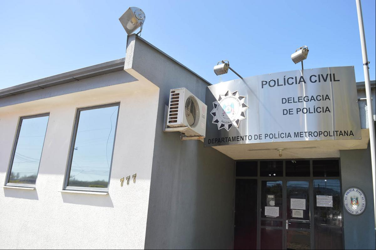 (Foto: Arquivo JDI) (Foto: Arquivo JDI)