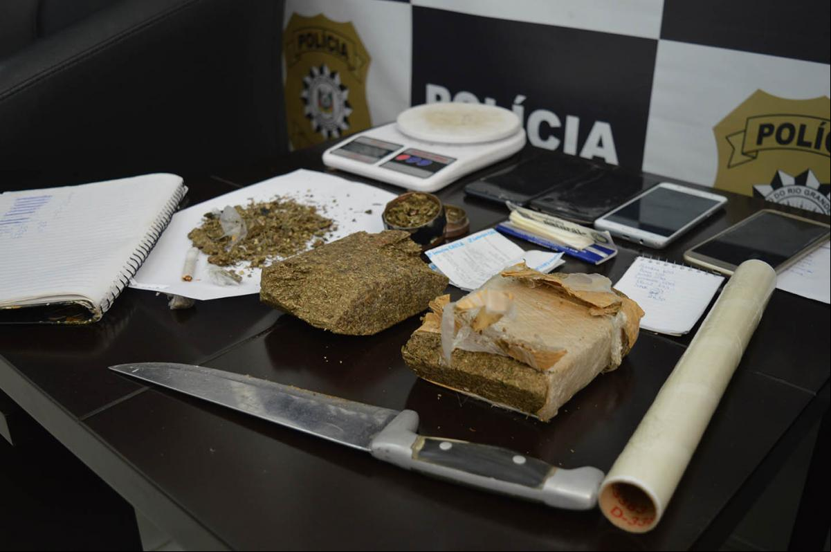 (Foto: Arquivo JDI) (Foto: Arquivo JDI)