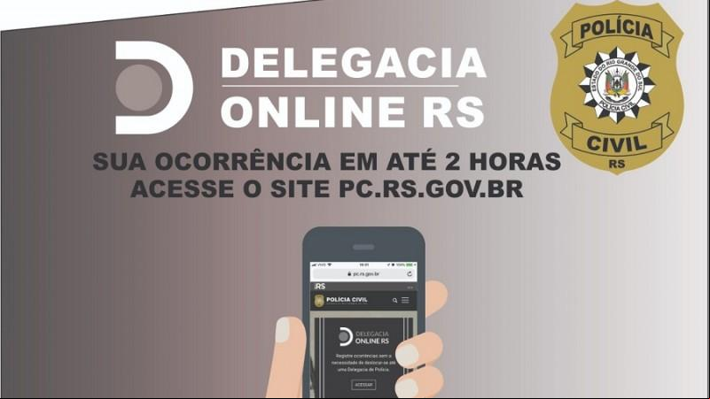 Fonte: Governo RS Fonte: Governo RS