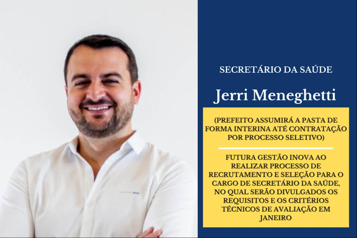 Anúncio foi feito nesta terça-feira (29) Anúncio foi feito nesta terça-feira (29)