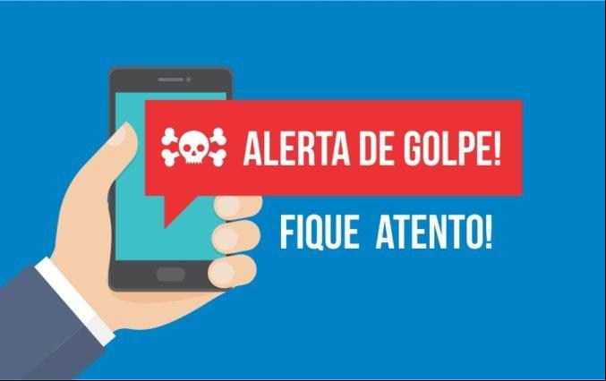 População deve ficar atenta População deve ficar atenta
