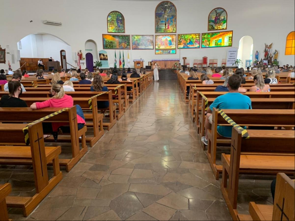 (Fotos: Divulgação / PMDI)