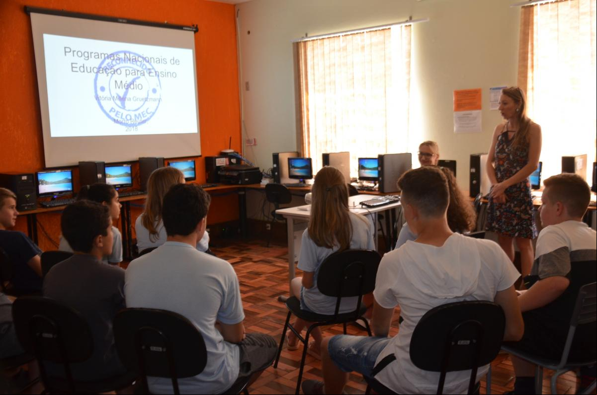 (Foto: Divulgação / PMMR – 2019) (Foto: Divulgação / PMMR – 2019)