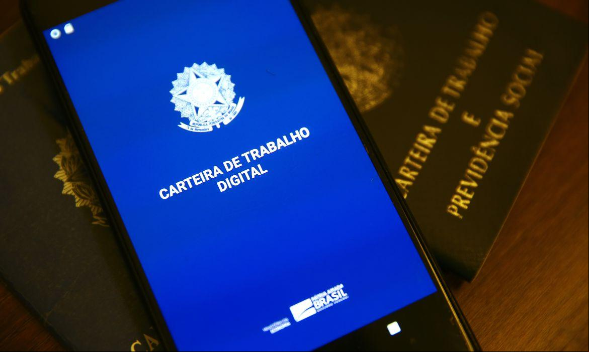 (Foto: Agência Brasil) (Foto: Agência Brasil)
