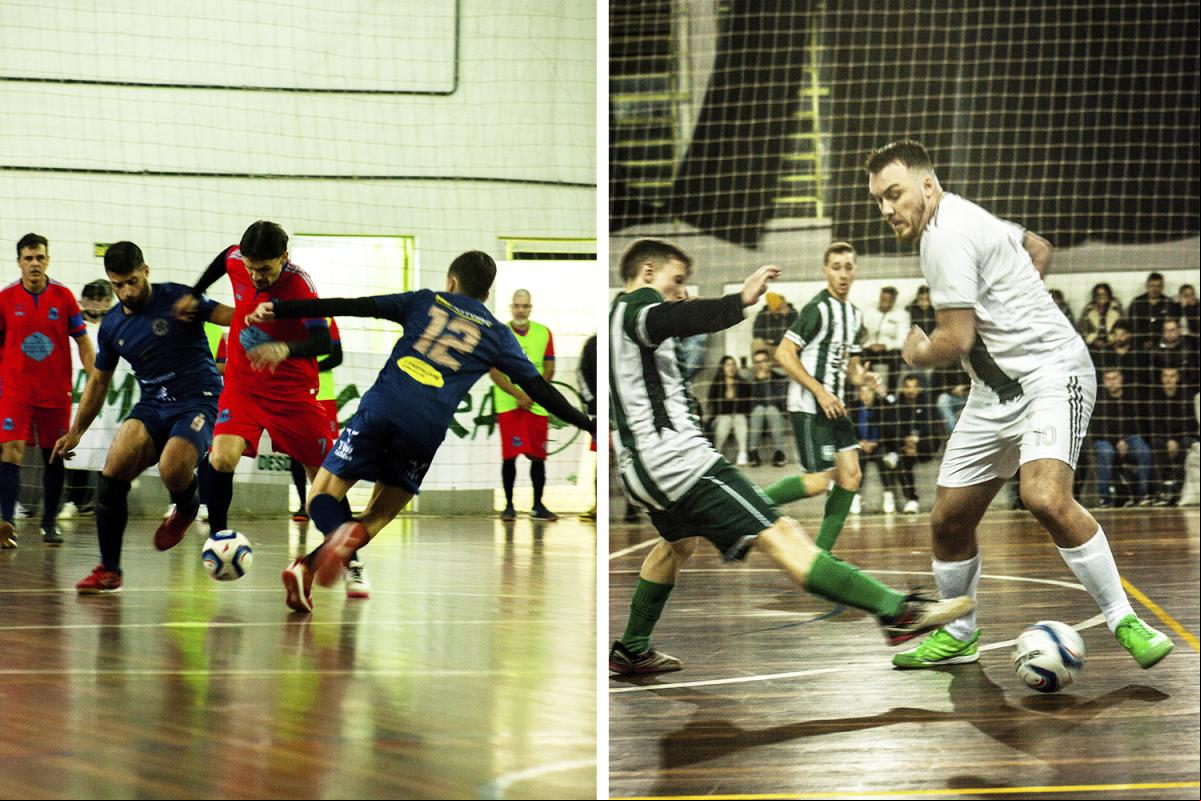 (Fotos: @napalmfoto) (Fotos: @napalmfoto)