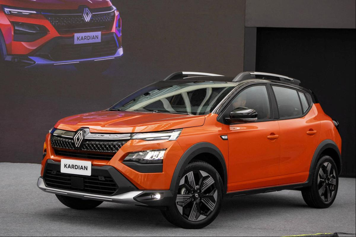 Fonte: Autoesporte / Fotos: Divulgação