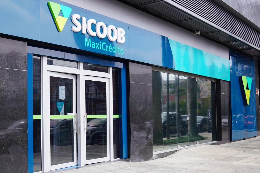 Fonte: Sicoob Fonte: Sicoob