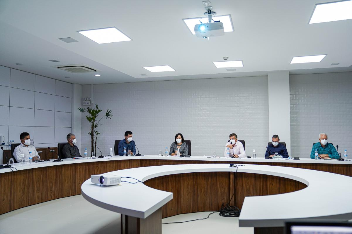 Associados delegados aprovaram os valores em AGO (Divulgação) Associados delegados aprovaram os valores em AGO (Divulgação)