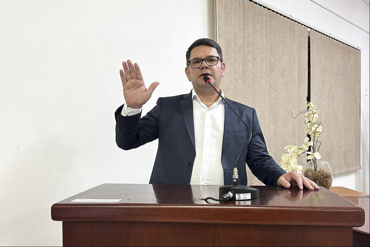 (Foto: Divulgação / Câmara)