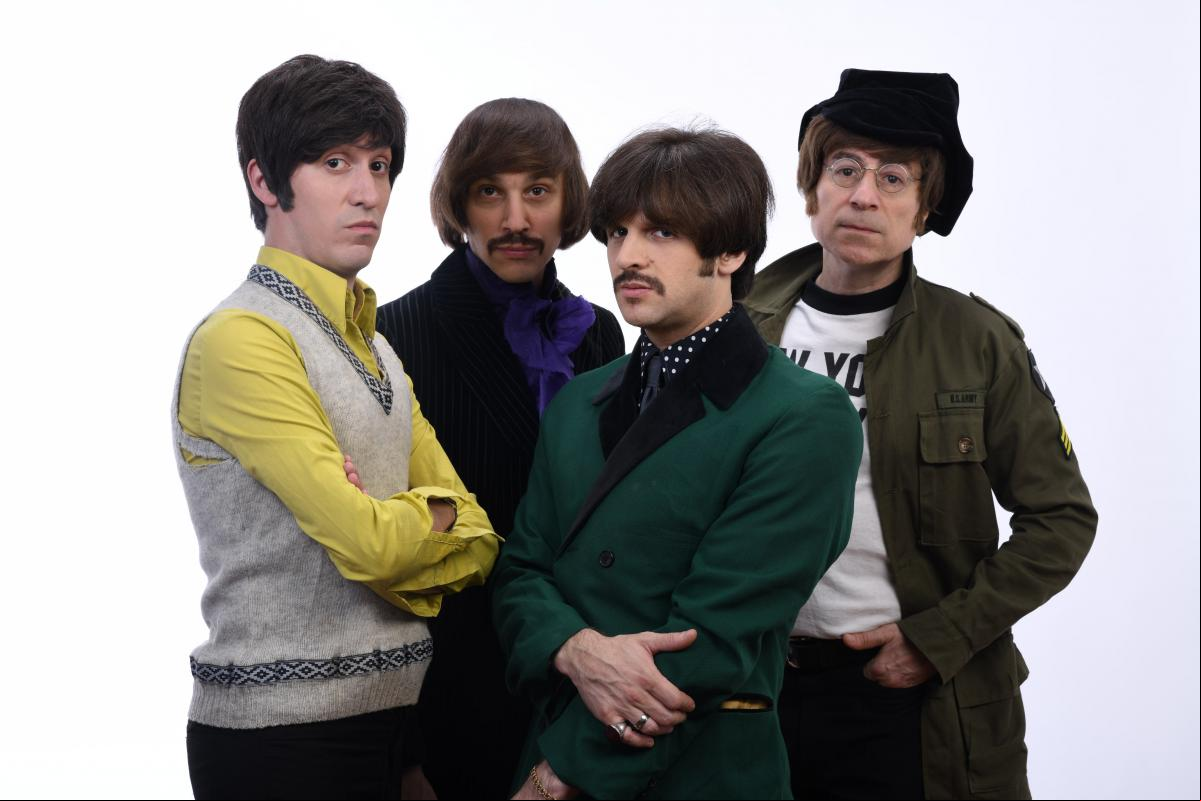 Show é no próximo dia 7 Show é no próximo dia 7