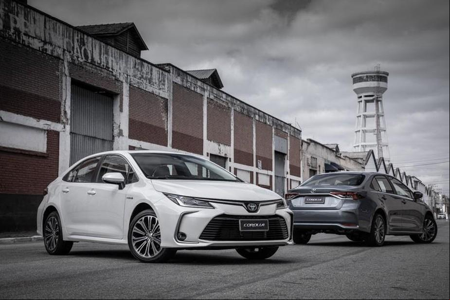 Fonte: Auto Esporte Fonte: Auto Esporte