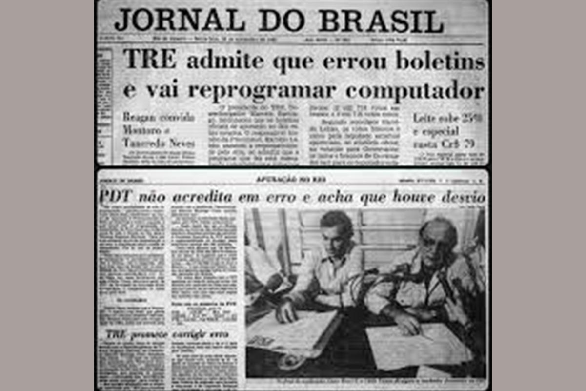 Por Alan Caldas – Editor Por Alan Caldas – Editor