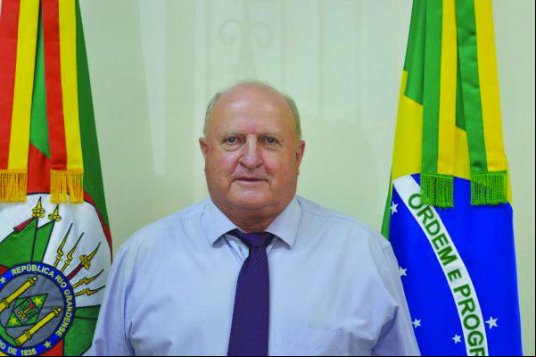 (Foto: Divulgação / Câmara)