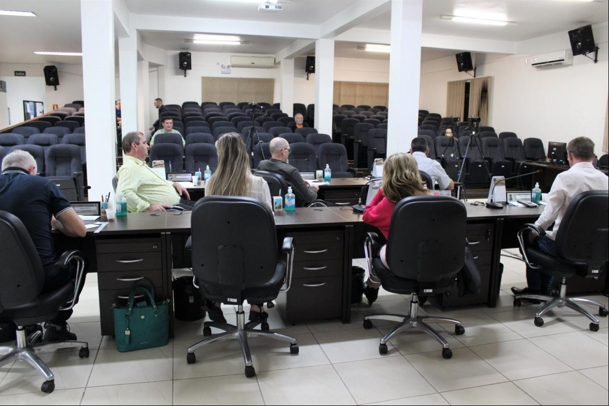 (Foto: Divulgação / Câmara) (Foto: Divulgação / Câmara)