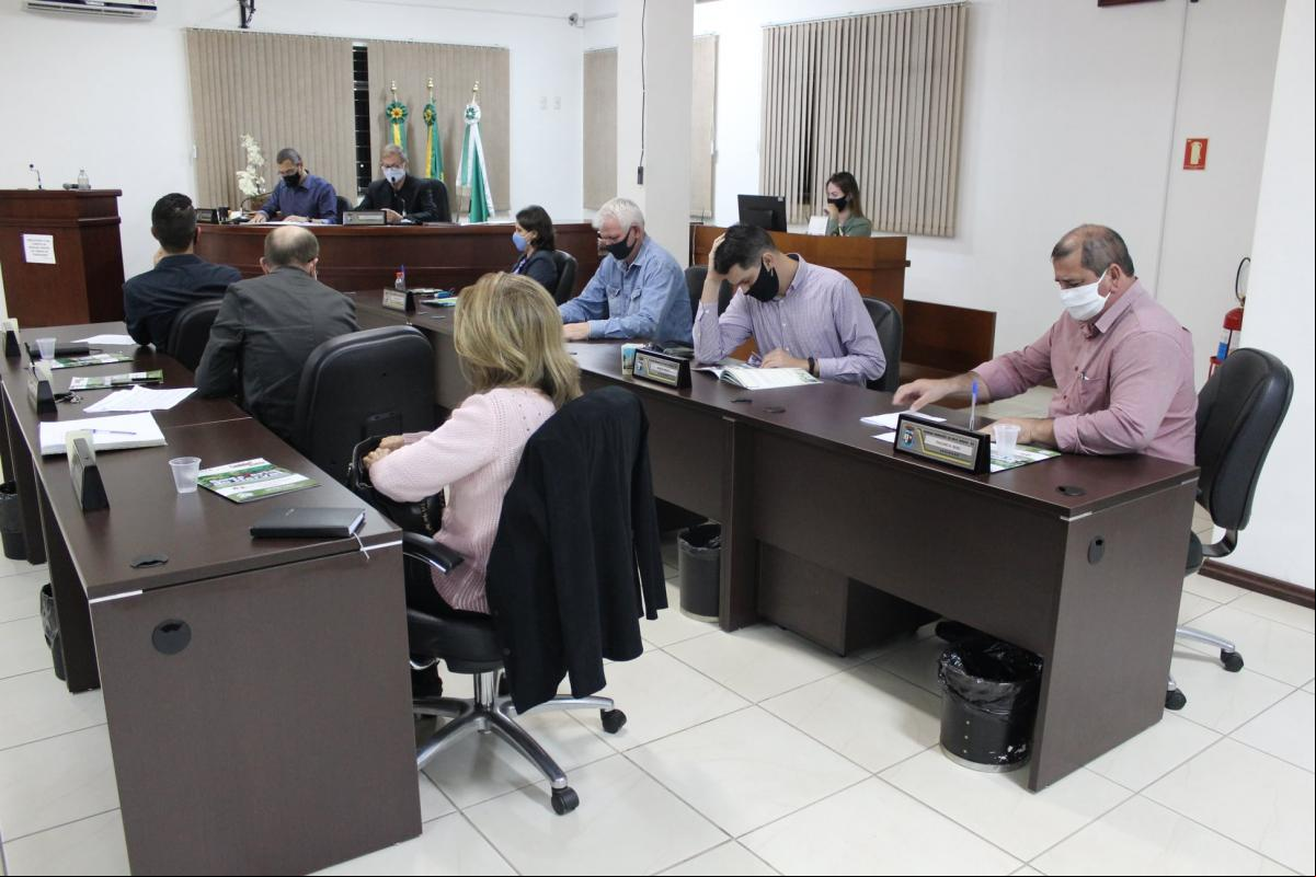 (Foto: Divulgação / Câmara) (Foto: Divulgação / Câmara)