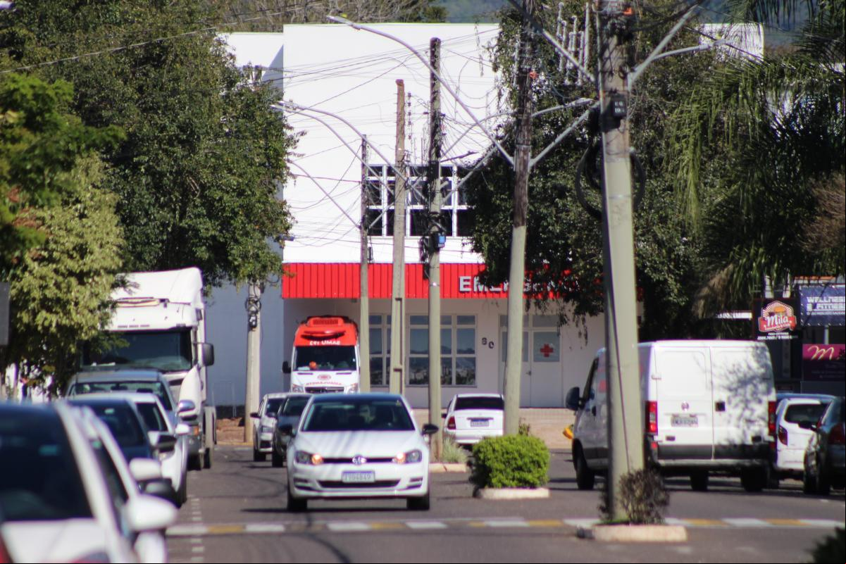 (Foto: Octacílio Freitas Dias) (Foto: Octacílio Freitas Dias)