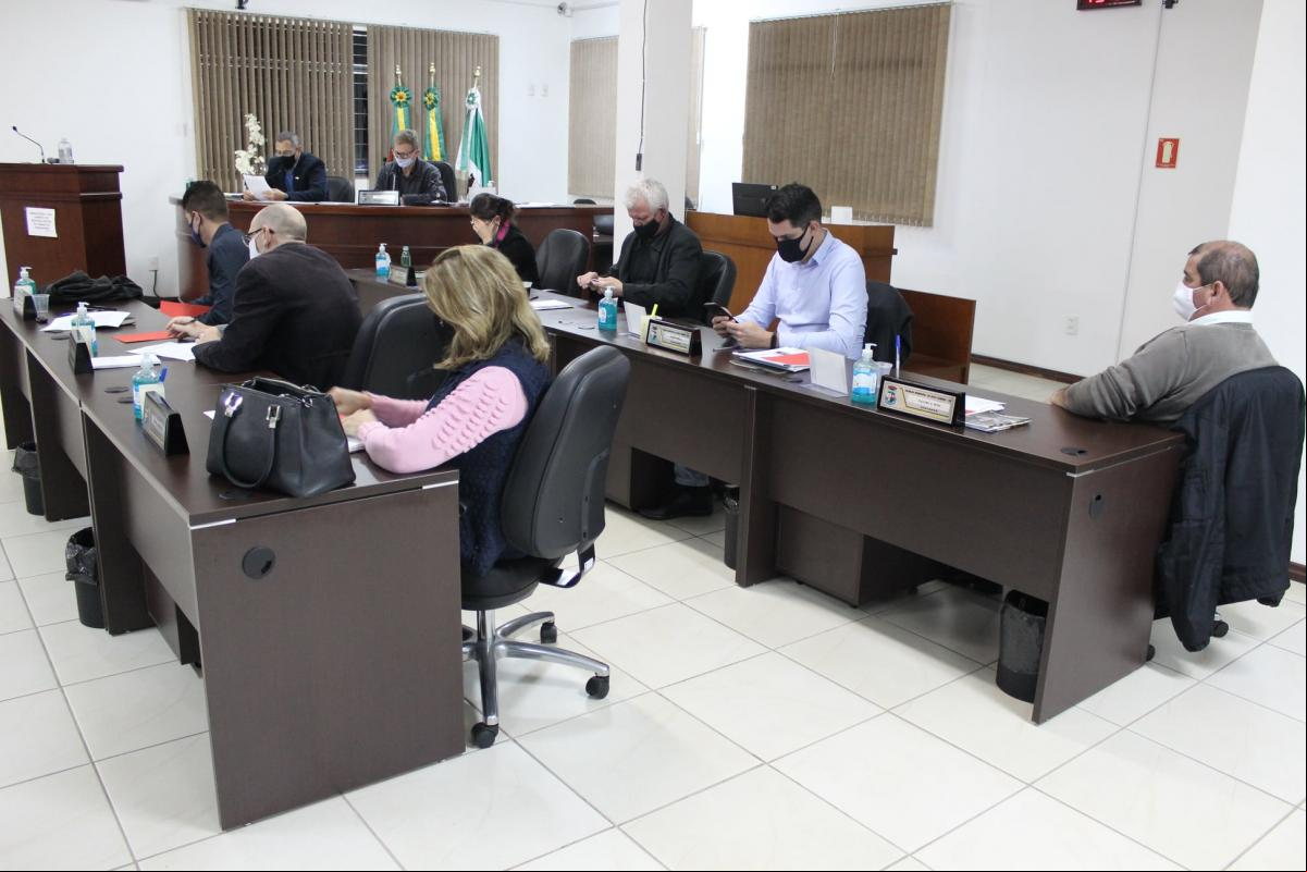 (Foto: Divulgação / Câmara)