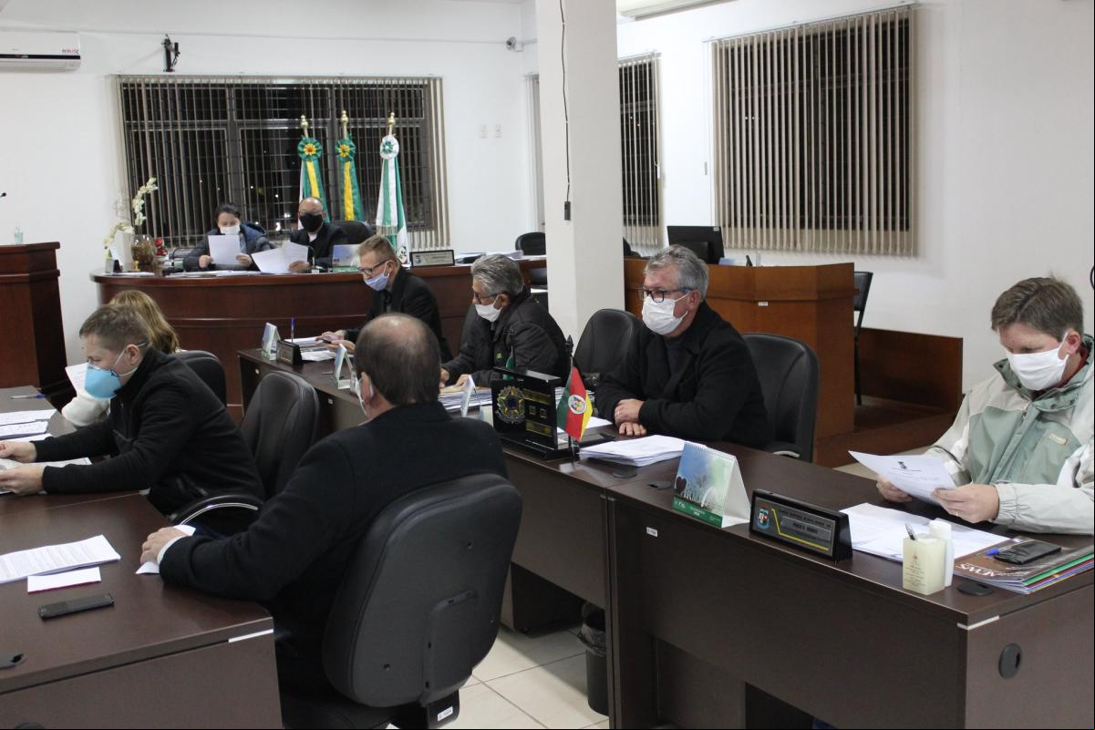 (Foto: Divulgação / Câmara) (Foto: Divulgação / Câmara)