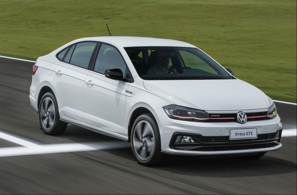Fonte: G1 / Auto Esporte