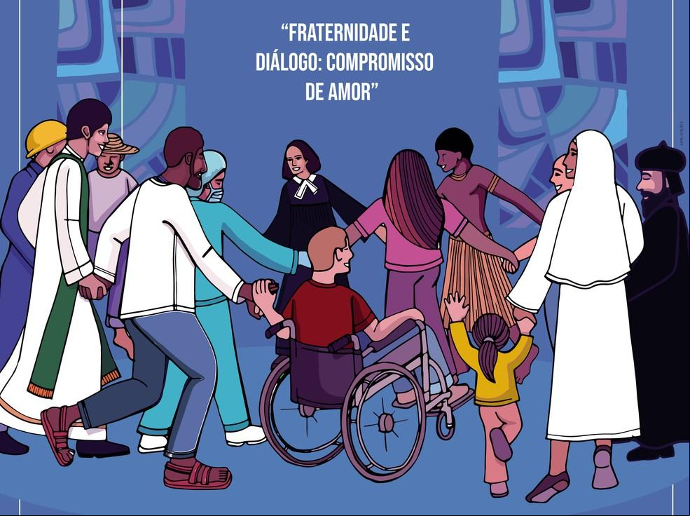 Pa. Cláudia P. S. Pacheco  / Paróquia Evangélica de Dois Irmãos - IECLB
