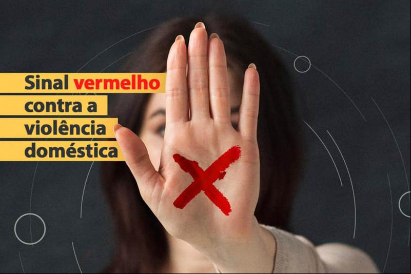 Campanha do Conselho Nacional de Justiça (CNJ)