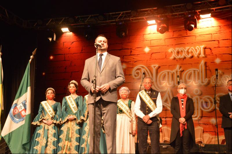 (Foto: Arquivo JDI)
