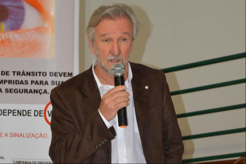 Vicente Bender