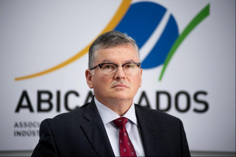 Fonte: Abicalçados