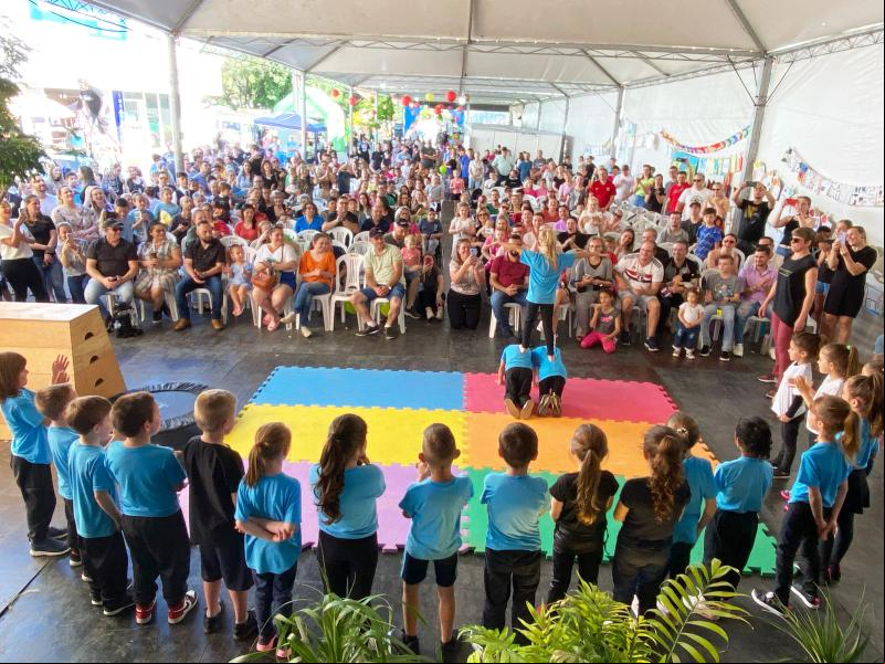 (Foto: Daniela Moraes/PMMR)