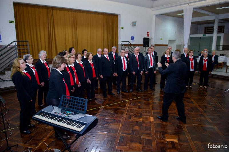Evento acontece desde 1978