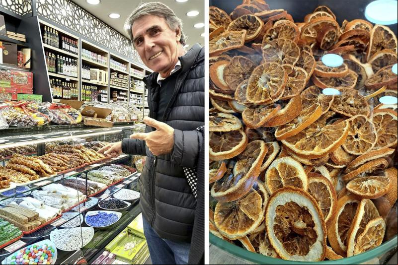 Por Alan Caldas (De Ancara – Turquia)