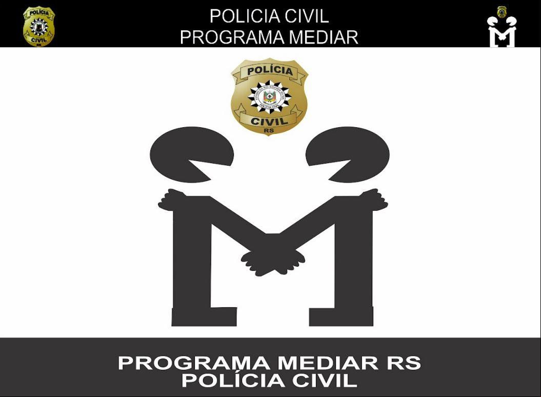 Felipe Borba, Delegado de Polícia e Mestre em Direito