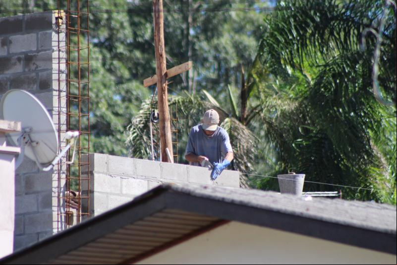 (Foto: Octacílio Freitas Dias)