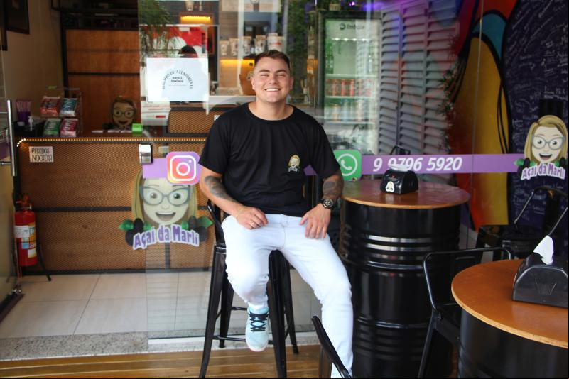 Magno Schulz Melo
