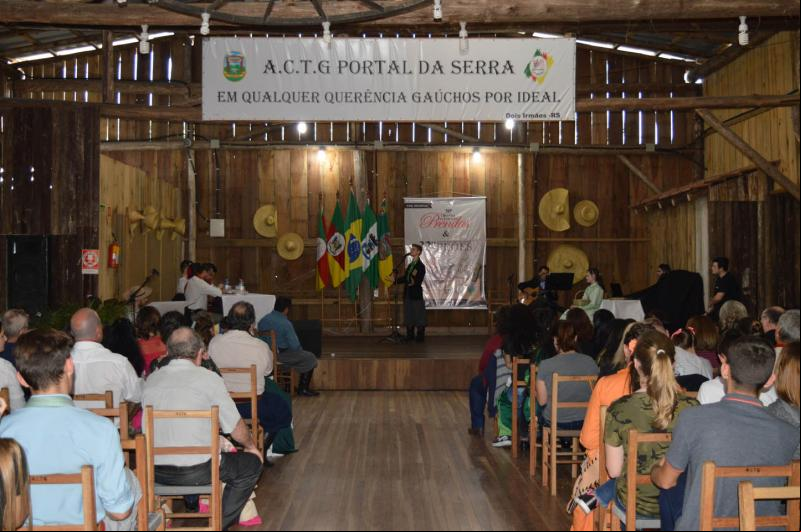 Evento terá continuidade no próximo sábado