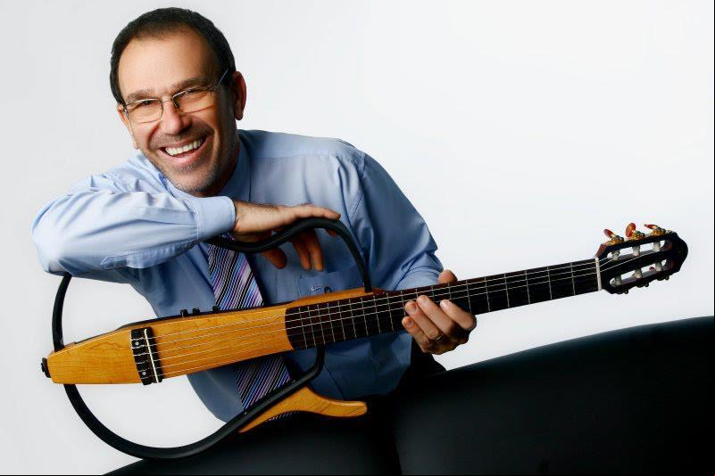 Mauro Harff (Foto: Divulgação)