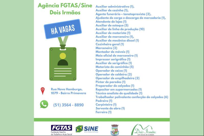 (Divulgação / PMDI)