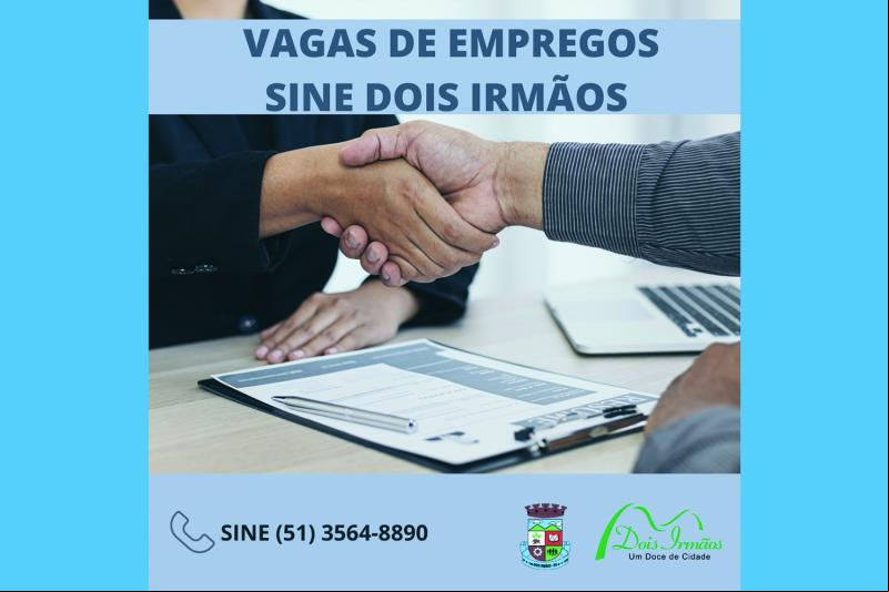 Veja quais estão disponíveis