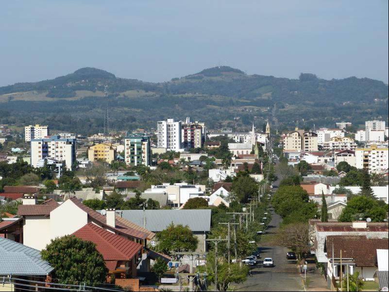 (Foto: Octacílio Freitas Dias)