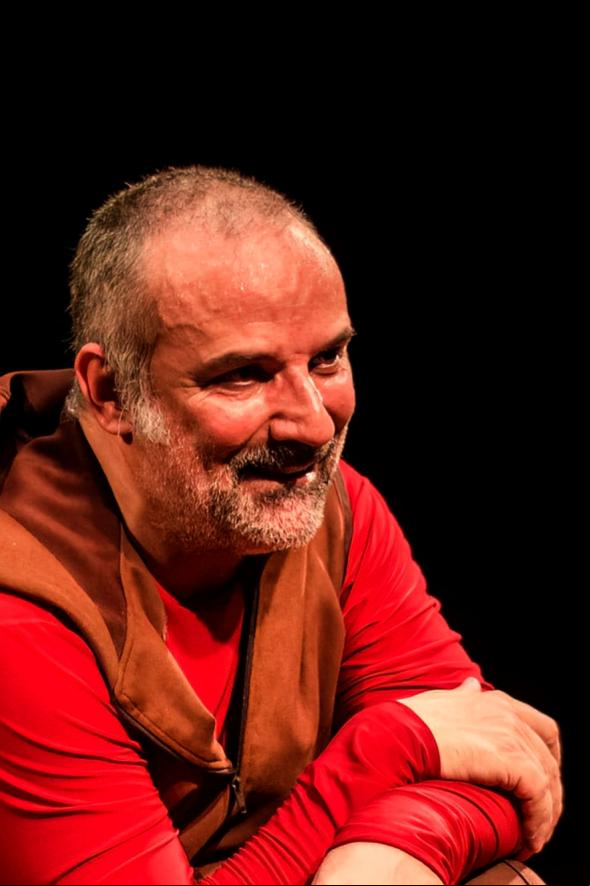 Alexandre Gindri Fávero (Foto: Divulgação)