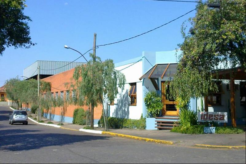 Idesa Esquadrias