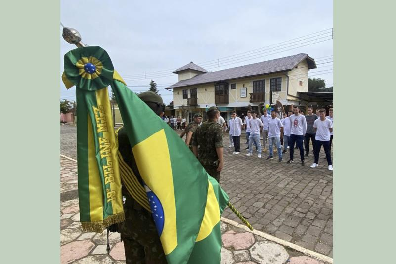 Alistamento Militar obrigatório deve ser feito até dia 30 de junho