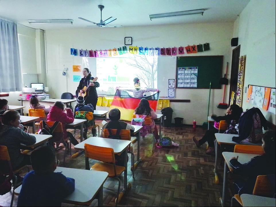(Fotos: Divulgação)