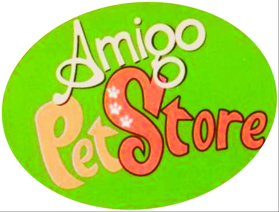 Amigo Pet Store