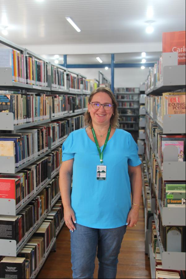 Andréa Inês Calini