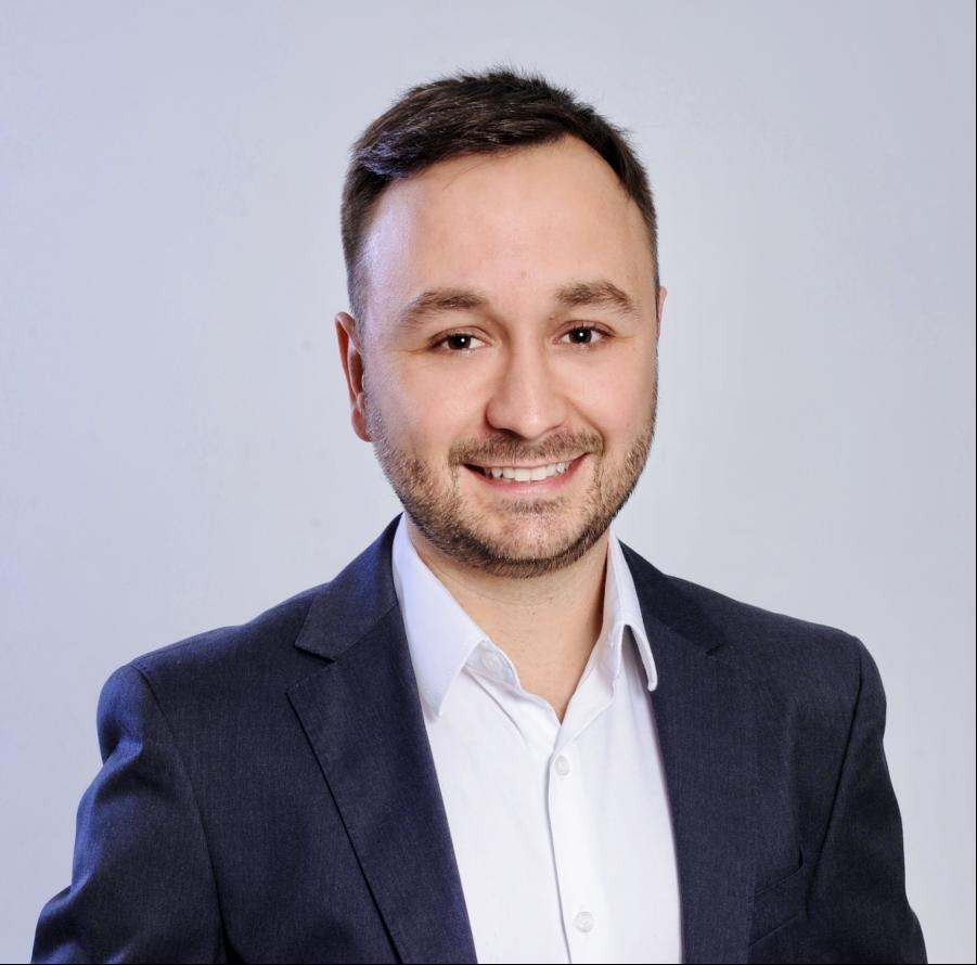Andrei Seger